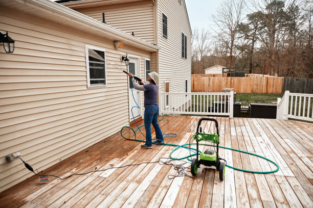 Best Deck Pressure Washing  in , VA