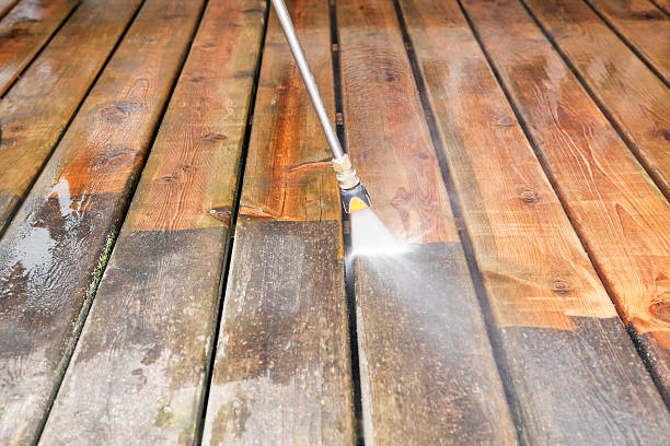 Best Fence Pressure Washing  in , VA