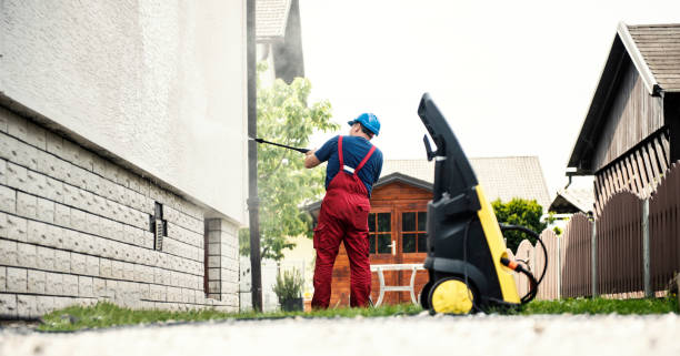 Best Sidewalk Pressure Washing  in , VA